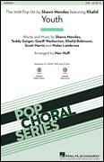 Youth (feat. Khalid) (arr. Mac Huff)