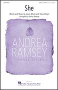 She (arr. Andrea Ramsey)