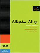 Alligator Alley (COMPLETE)