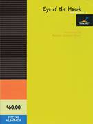 Eye of the Hawk (complete set of parts)