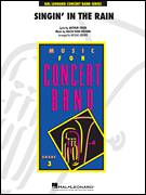 Singin' in the Rain (arr. Michael Brown) (COMPLETE)