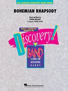 Bohemian Rhapsody (arr. Johnnie Vinson)