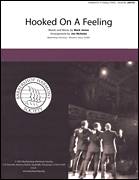 Hooked On A Feeling (arr. Jon Nicholas)