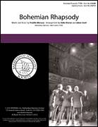 Bohemian Rhapsody (arr. Deke Sharon and Adam Scott)