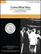 Come What May (from Moulin Rouge) (arr. Theodore Hicks)