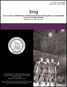 Sing (arr. Wayne Grimmer)
