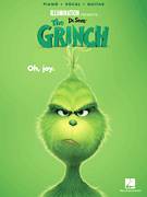 My Favorite Things (from The Grinch)