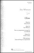Glow (arr. Emily Crocker)