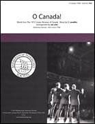 O Canada! (arr. Joe Liles)