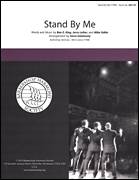 Stand By Me (arr. Steve Delehanty)