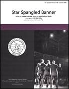 Star Spangled Banner (arr. Val Hicks)