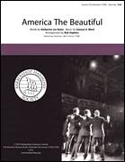 America, the Beautiful (arr. Rob Hopkins)