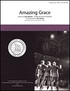Amazing Grace (arr. Tom Gentry)