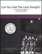 Can You Feel the Love Tonight (from The Lion King) (arr. June Dale)