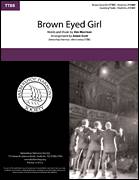 Brown Eyed Girl (arr. Adam Scott)