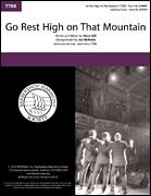 Go Rest High on That Mountain (arr. Jon Nicholas)