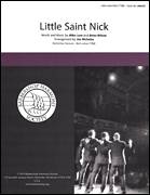 Little Saint Nick (arr. Jon Nicholas)