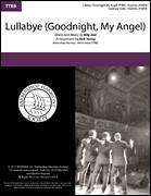 Lullaby (Goodnight My Angel) (arr. Kirk Young)