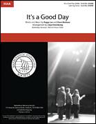 It's a Good Day (arr. Lloyd Steinkamp)
