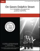 On Green Dolphin Street (arr. Scott Kitzmiller)