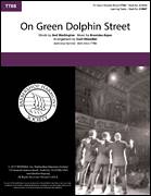 On Green Dolphin Street (arr. Scott Kitzmiller)