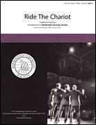 Ride the Chariot (arr. Barbershop Harmony Society)