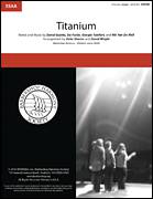 Titanium (feat. Sia) (arr. Deke Sharon, David Wright)