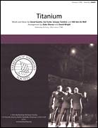 Titanium (feat. Sia) (arr. Deke Sharon, David Wright)