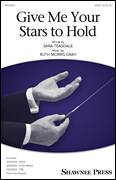 Give Me Your Stars To Hold
