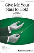 Give Me Your Stars To Hold