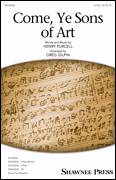 Come, Ye Sons Of Art (arr. Greg Gilpin)