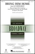 Bring Him Home (from Les Miserables) (arr. John Leavitt)