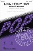 Like, Totally '80s (arr. Mark Brymer)