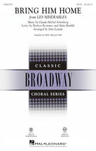 Bring Him Home (from Les Miserables) (arr. John Leavitt)