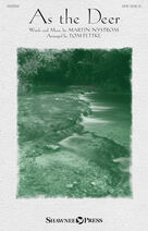 As the Deer (arr. Tom Fettke)