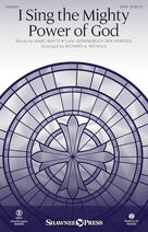 I Sing the Mighty Power of God (arr. Richard Nichols)