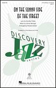On The Sunny Side Of The Street (arr. Rosana Eckert)