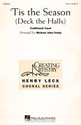 'Tis The Season (Deck The Halls) (arr. Michael John Trotta)