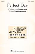 Perfect Day (Theme From The World Of Peter Rabbit And Friends) (arr. Daniel Brinsmead)