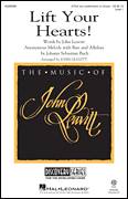 Lift Your Hearts! (arr. John Leavitt)