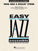 Papa Was a Rollin' Stone (arr. Rick Stitzel)