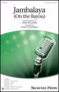 Jambalaya (On The Bayou) (arr. Ryan O'Connell)