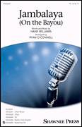 Jambalaya (On The Bayou) (arr. Ryan O'Connell)