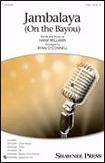 Jambalaya (On The Bayou) (arr. Ryan O'Connell)
