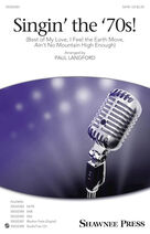 Singin' The 70's (arr. Paul Langford)