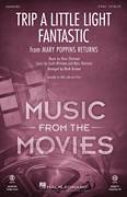 Trip A Little Light Fantastic (from Mary Poppins Returns) (arr. Mark Brymer)