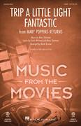 Trip A Little Light Fantastic (from Mary Poppins Returns) (arr. Mark Brymer)