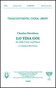 Lo Yisa Goi