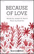 Because Of Love