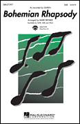 Bohemian Rhapsody (arr. Mark Brymer)